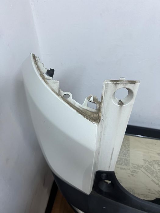 Bara spate completa cu senzori parcare Peugeot 3008 gt line 2021-2024