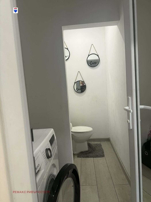 Тристаен апартамент за продажба кв. Възраждане