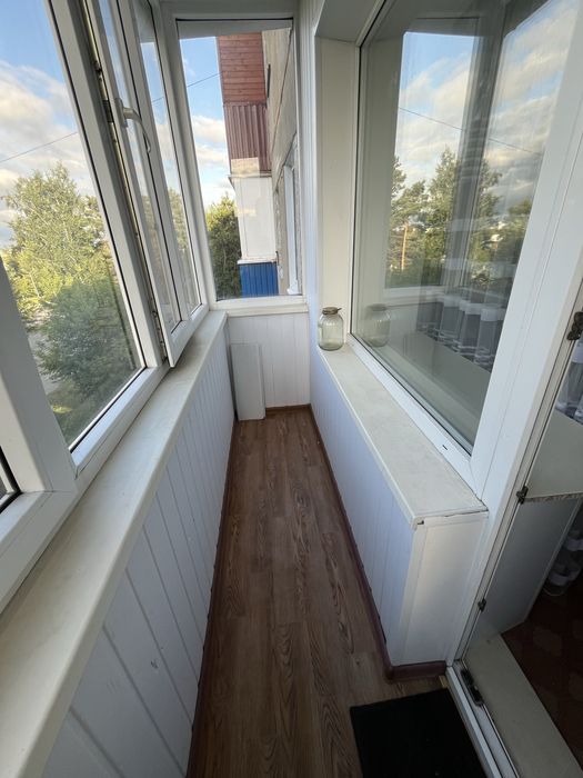 Сдам однакомнатную квартиру