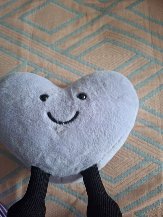 Продам мягкие игрушки,недорого