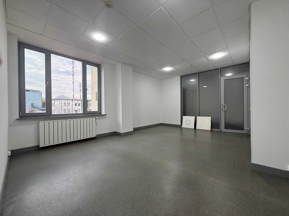 Аренда офисов в Grand Business Centre (бывшая гостиница «Россия»)