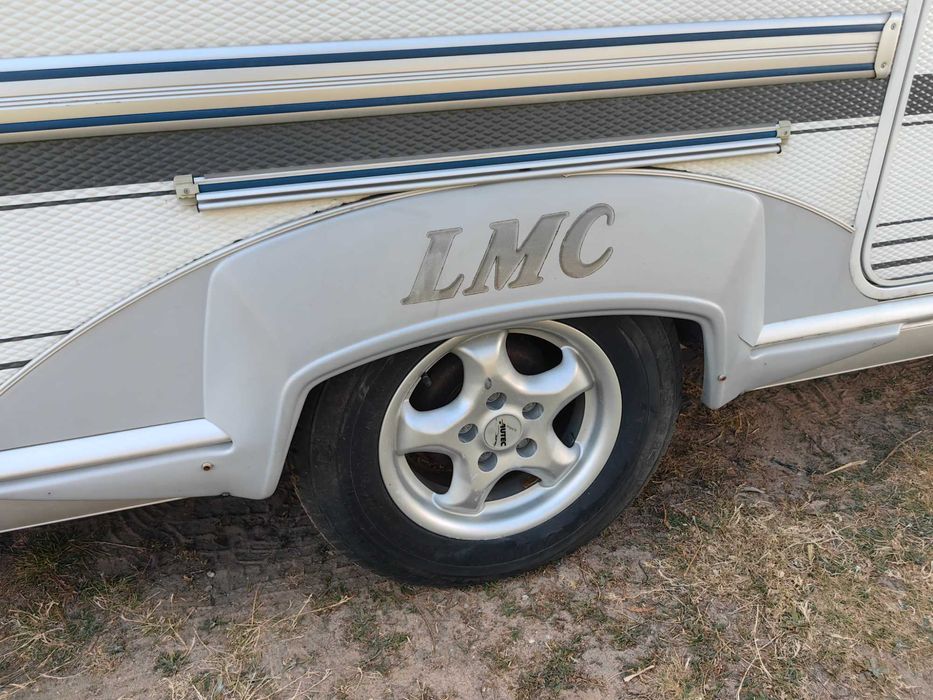 LMC Lord  Ambassador 2006 година