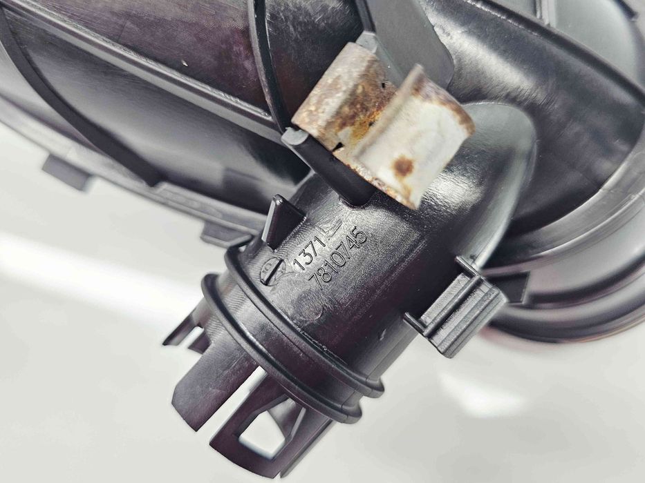 Tub admisie aer  Bmw 3 (F30) [Fabr 2012-2017] 7810745 2.0 N47D 85KW /