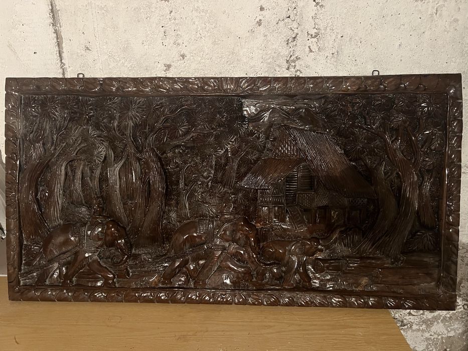 Декоративно пано