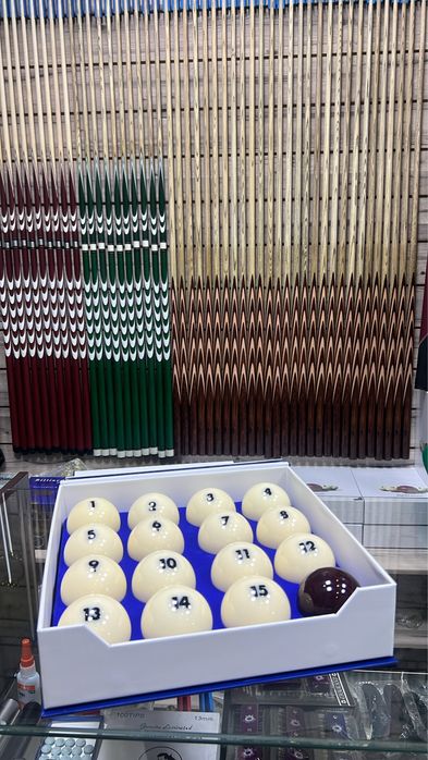 Start shar 67mm Dyna