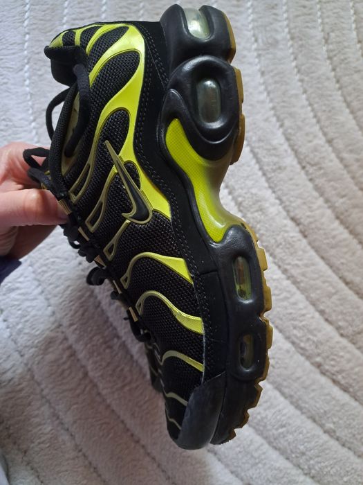 Nike Air Tn 38 номер