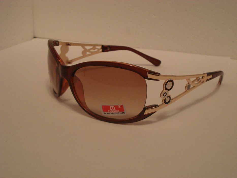 Слънчеви очила, очила за слънце