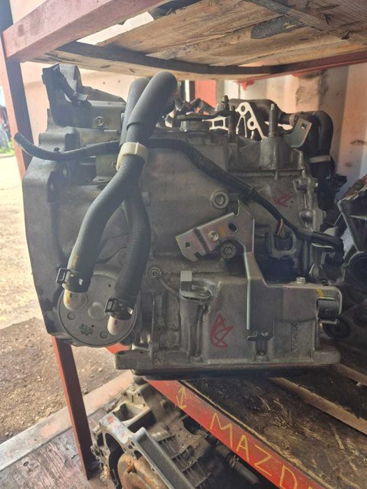 TitanAuto Mazda PE-VPS АКПП