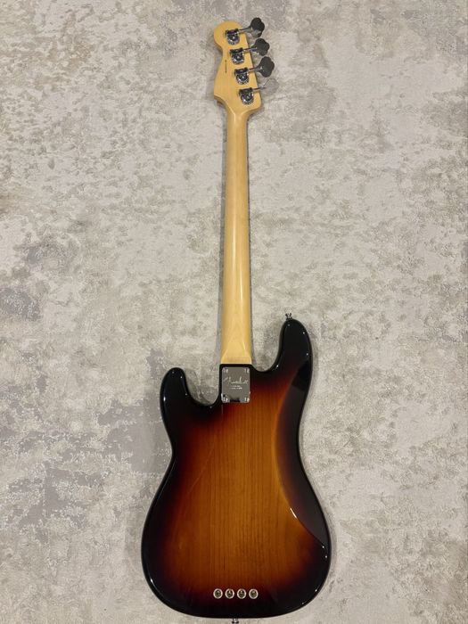 Fender American Professional Precision Bass 2016 USA