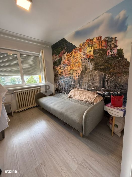 Apartament 3 camere Gheorgeni