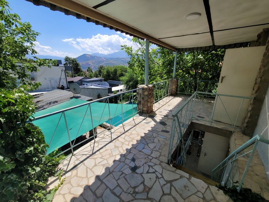 ‼️ Продаю СВОЮ дачу, на Чарваке, СРОЧНО