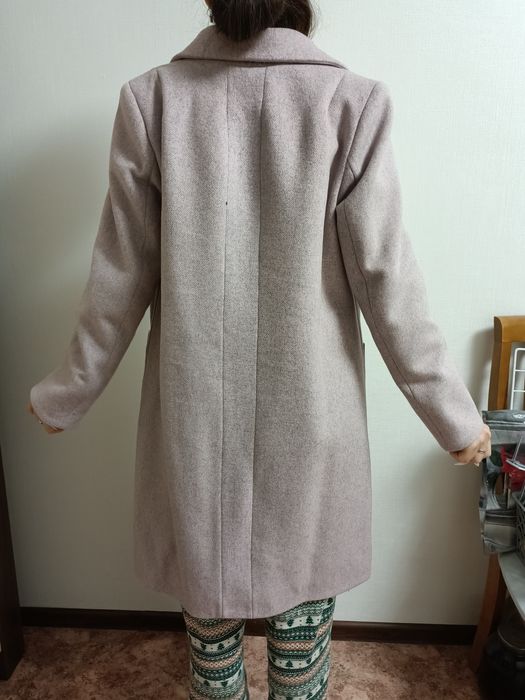 Продам пальто женское