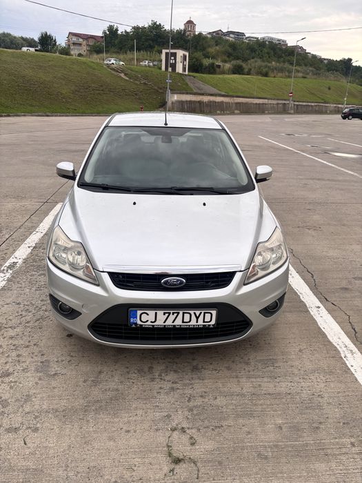 FORD Focus 2009 — imagine 4