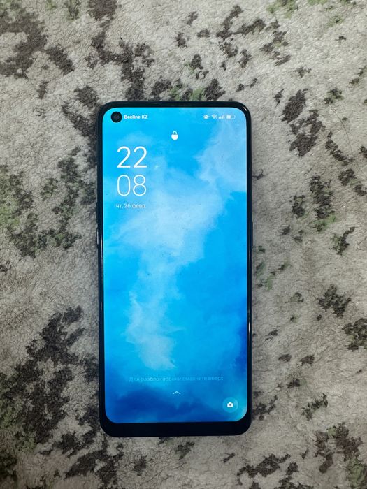 Oppo reno 5 lite