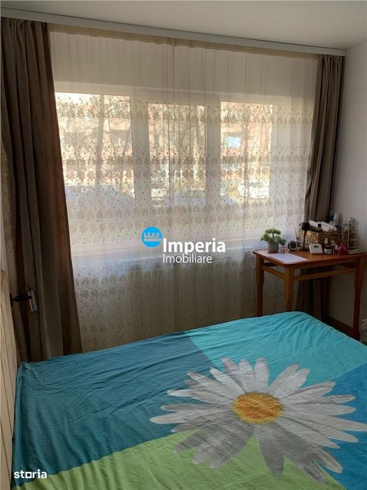 Apartament 2 cam, decomandat, de vanzare zona Tatarasi - Flux Constru — fotografia 3