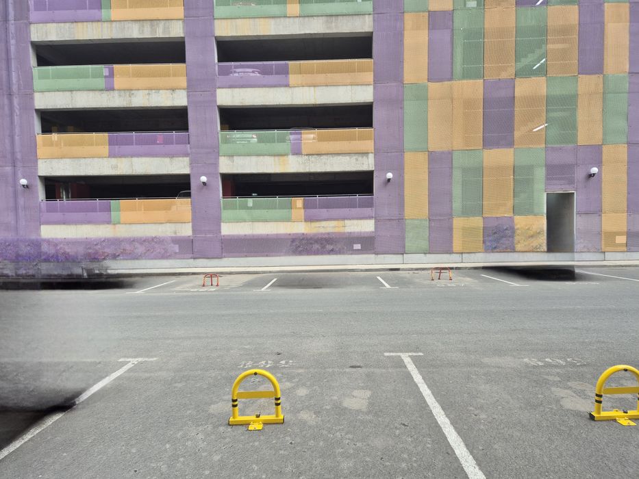 Inchiriez loc de parcare palladium rezidence