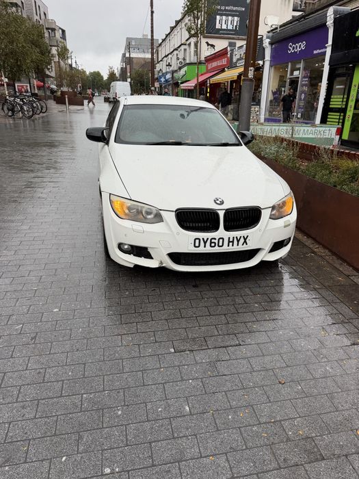 BMW 3 Series 2010 — imagine 2