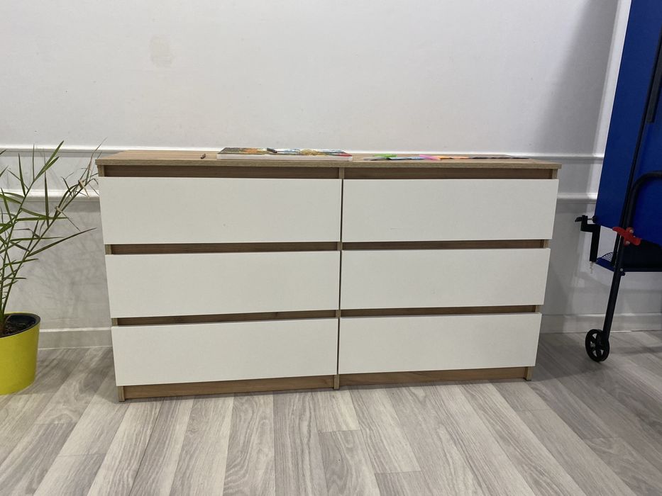 Комод продам в хорошем состоянии