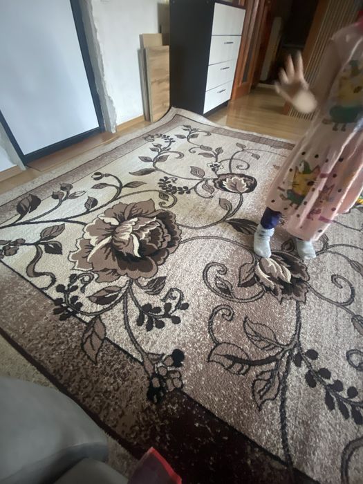 Ковер 2,4х4 размер