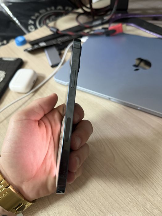 Iphone 12 pro, 128gb