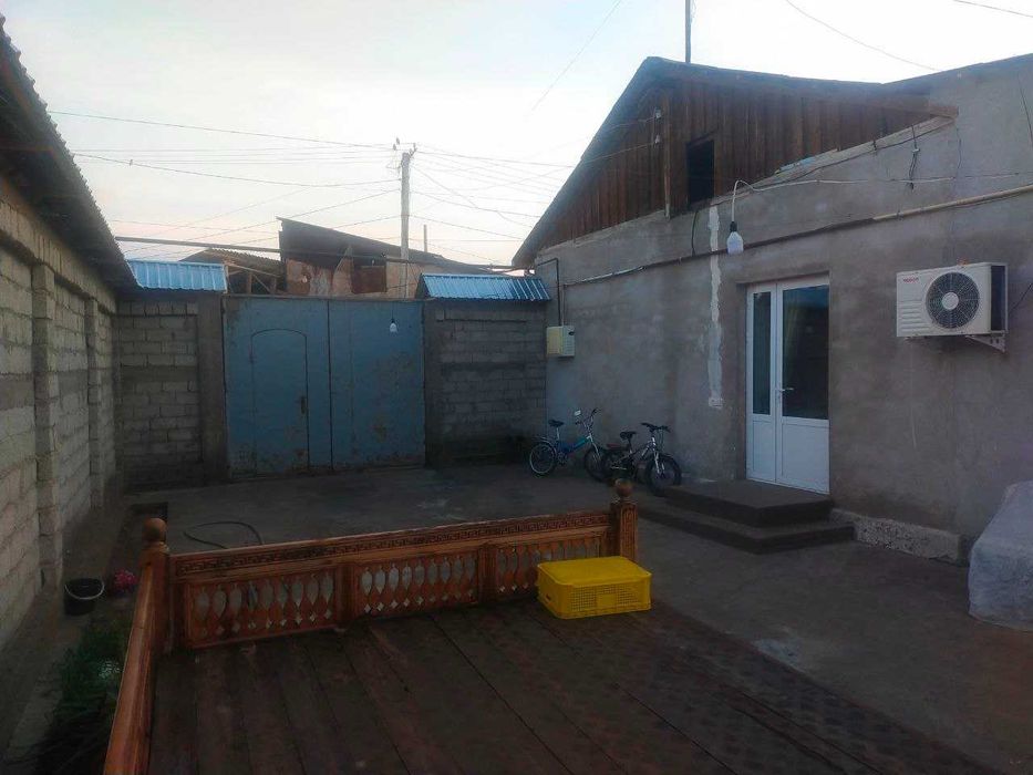 Сабзавот махалла 4,5 сотых ли хонадон СОТИЛАДИ