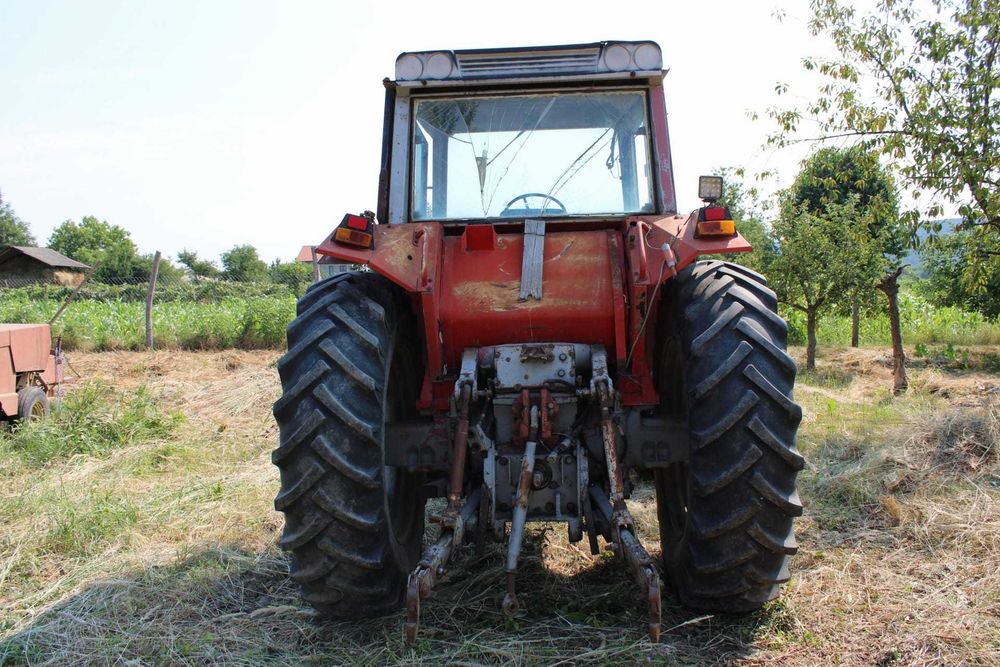 Massey Ferguson 2680