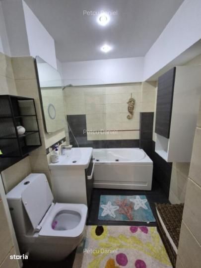 Apartament 2 camere decomandat zona Tomis 2 Constanța