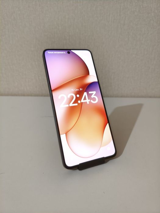 Poco X6 Pro 12/512гб