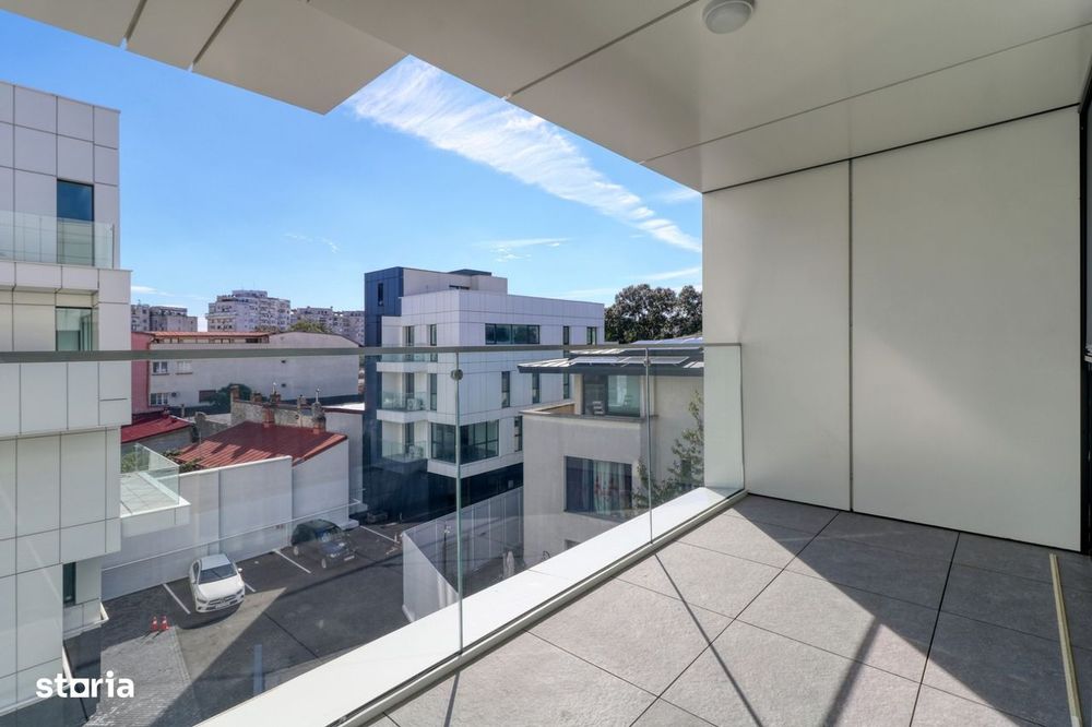 Apartament Premium 3 Camere | Prima Inchiriere | Zona Decebal | 85Mp