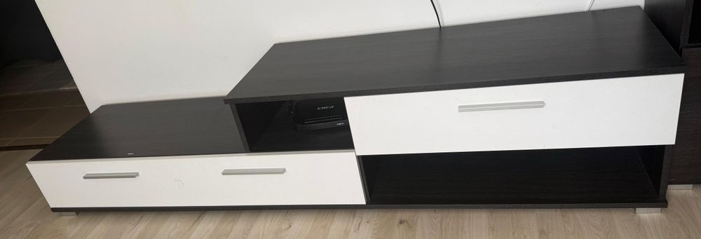 Mobila living Casa Rusu