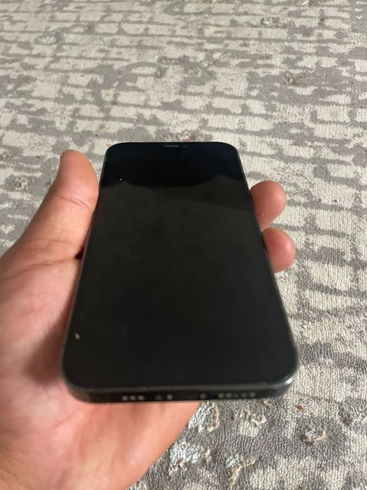 iPhone 12 pro 256gb