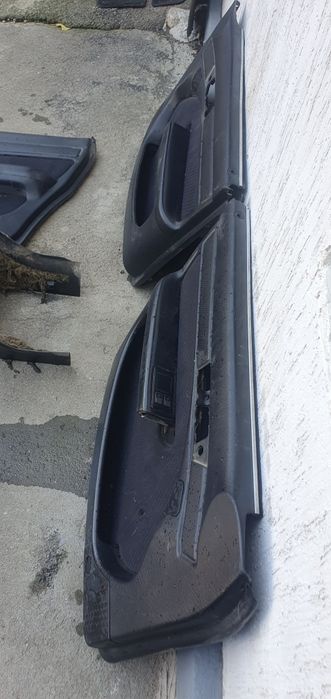 Продам салон на Ауди с4