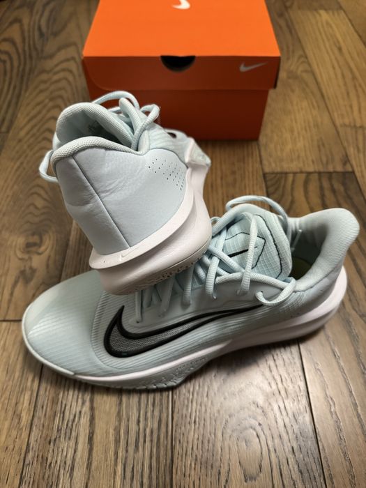 Като НОВИ!  Nike Precision VII, маратонки баскетбол, 44 размер