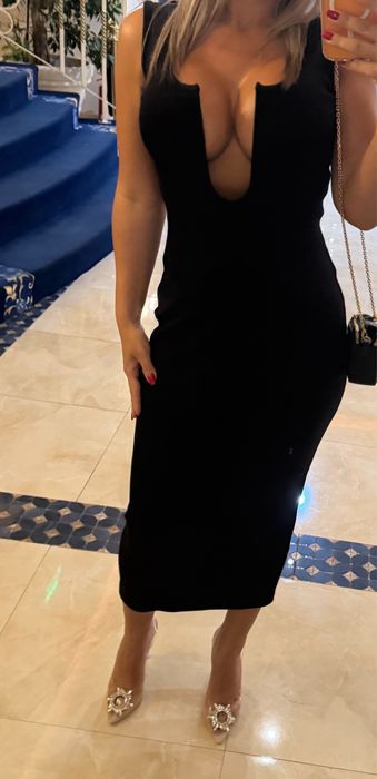 Vand rochie Diana Petre