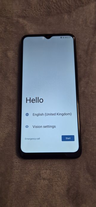 Telefon TCL T506k(406) NOU