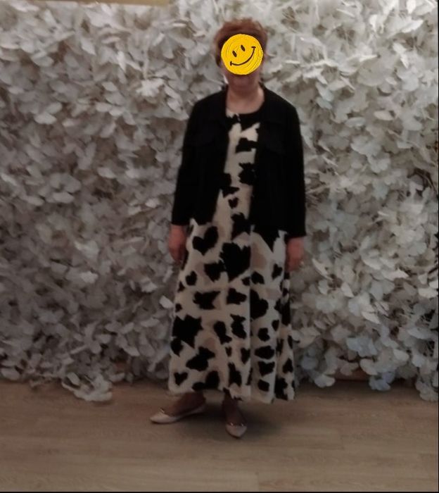Продам платье 50р