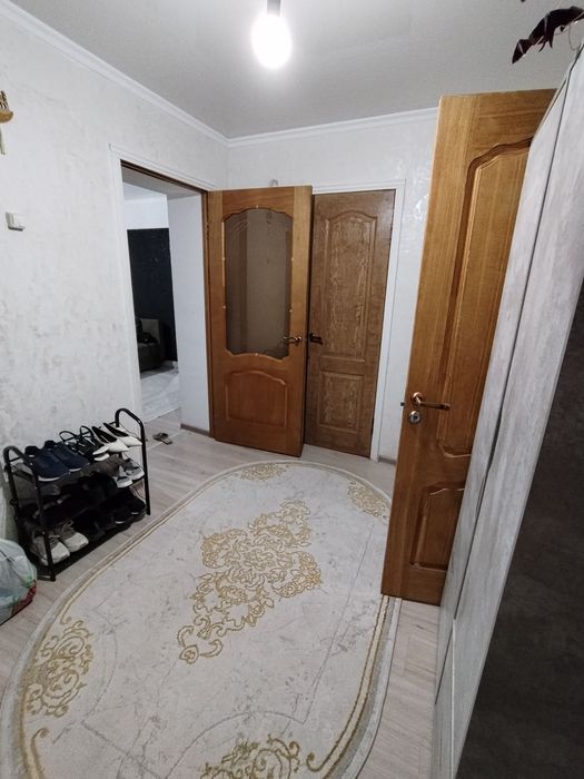 Сатпаев 7,стадион жақта
