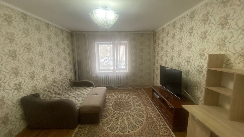 Сдается квартира