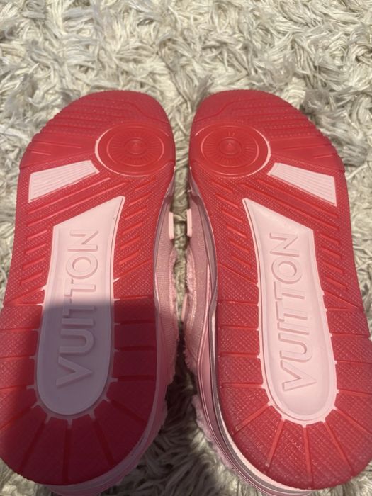 Louis Vuitton adidasi