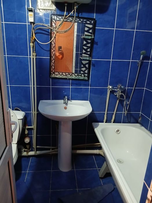 Продам квартиру 2 комнатную