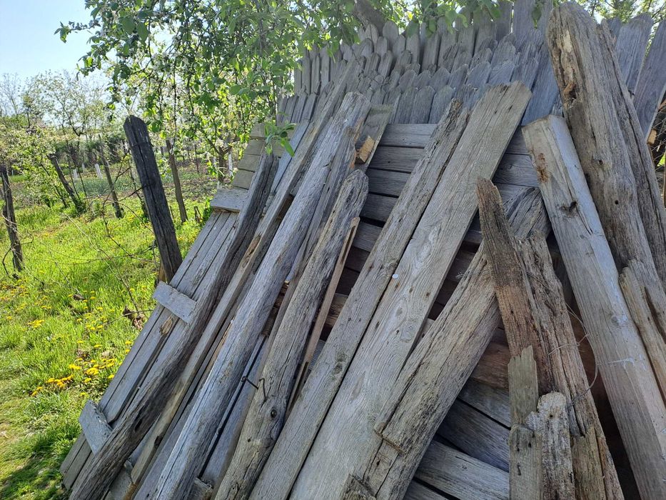 Lemne scanduri de foc