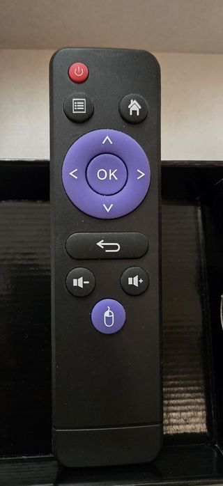 TV Box H96 Max | Android 10 | 4K Ultra HD – Направи телевизора си смарт!