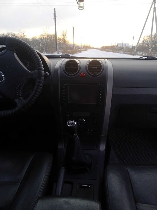 Продам Great Wall hover H5