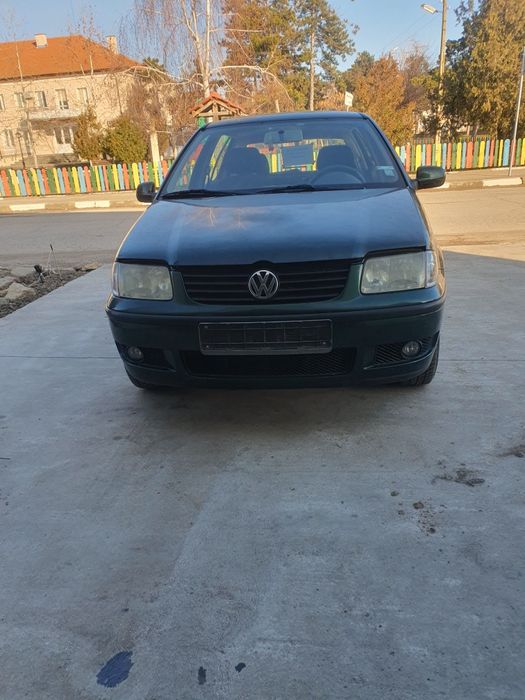 Wv Polo 1.4 16 винтила на части