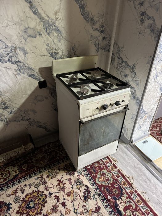 Gaz pleta hama joyi idhlidi