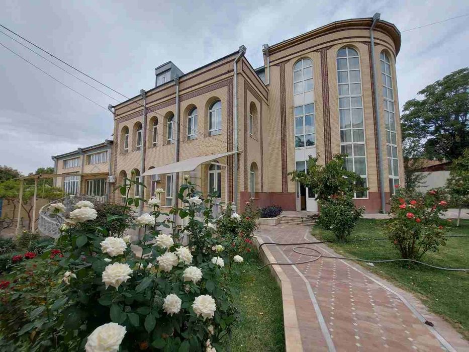 Срочно под бизнес 21-сотокли уй жой ховли