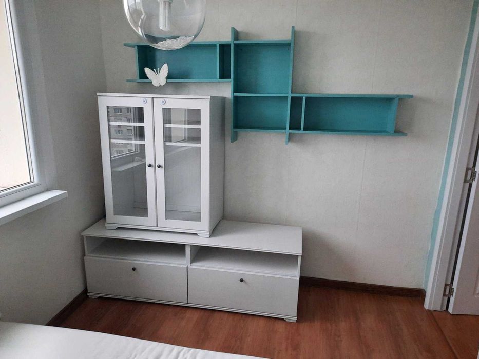 Дава се под наем Тристаен апартамент в София, Люлин 4 - 65 кв.м за 561 € - Снимка #11