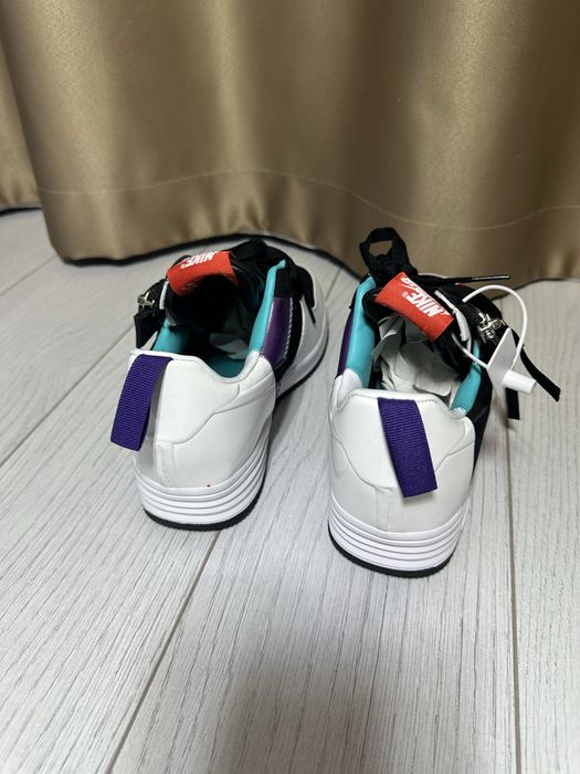 Кроссовки NIKE AIR