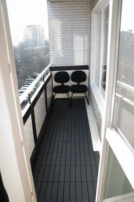 Дава се под наем Двустаен апартамент в София, Център - 50 кв.м за 425 € - Снимка #4