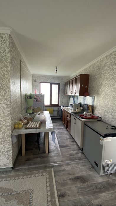 Продоётся времянка